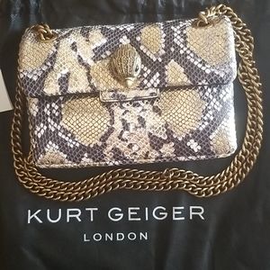 Kurt Geiger London mini Kensington